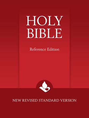 Bible NRSV Reference Edition
