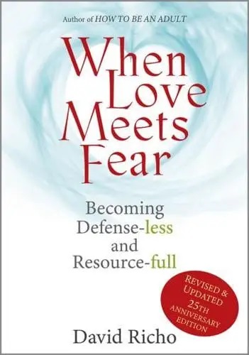 When Love Meets Fear: Becoming Defense-less and Resource-full