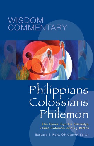 Philippians, Colossians, Philemon Wisdom Commentary 51
