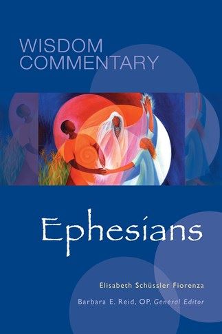 Ephesians Wisdom Commentary 50