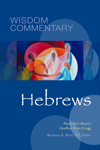 Hebrews Wisdom Commentary 54