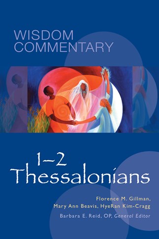 1-2 Thessalonians Wisdom Commentary 52