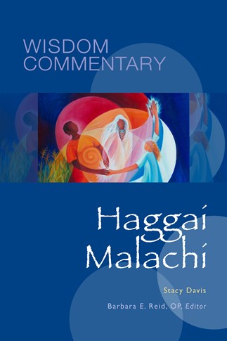 Haggai and Malachi Wisdom Commentary 39