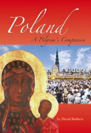 Poland A Pilgrim's Companion D696