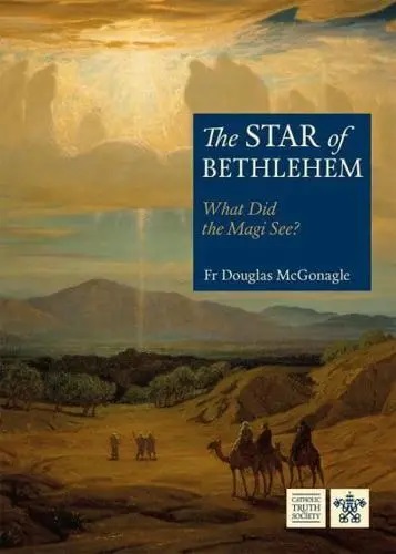 The Star of Bethlehem: What Did the Magi See?