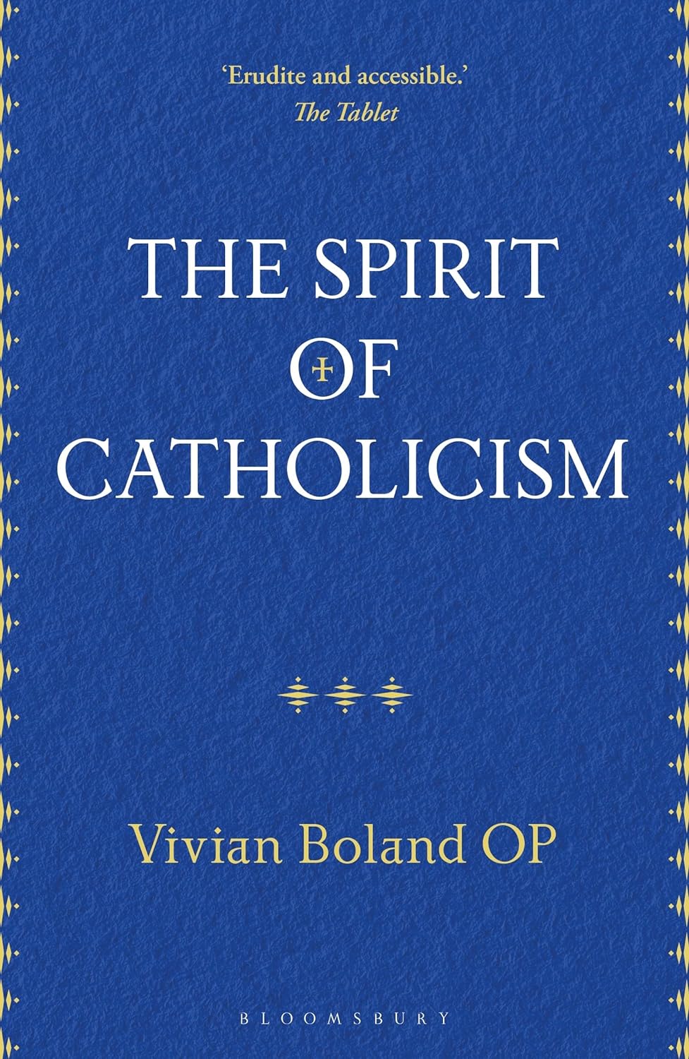 The Spirit of Catholicism