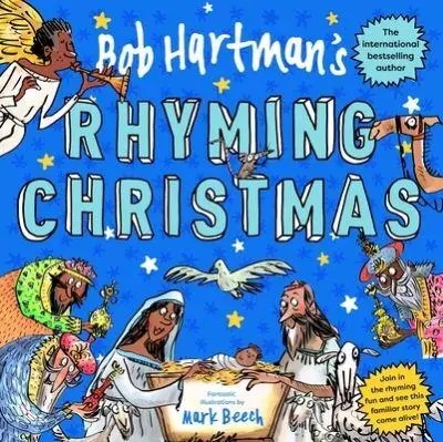 Rhyming Christmas