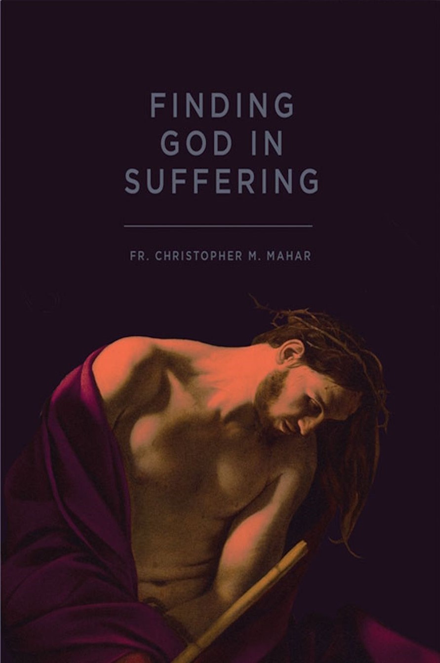 Finding God in Suffering