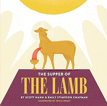 Supper of the Lamb