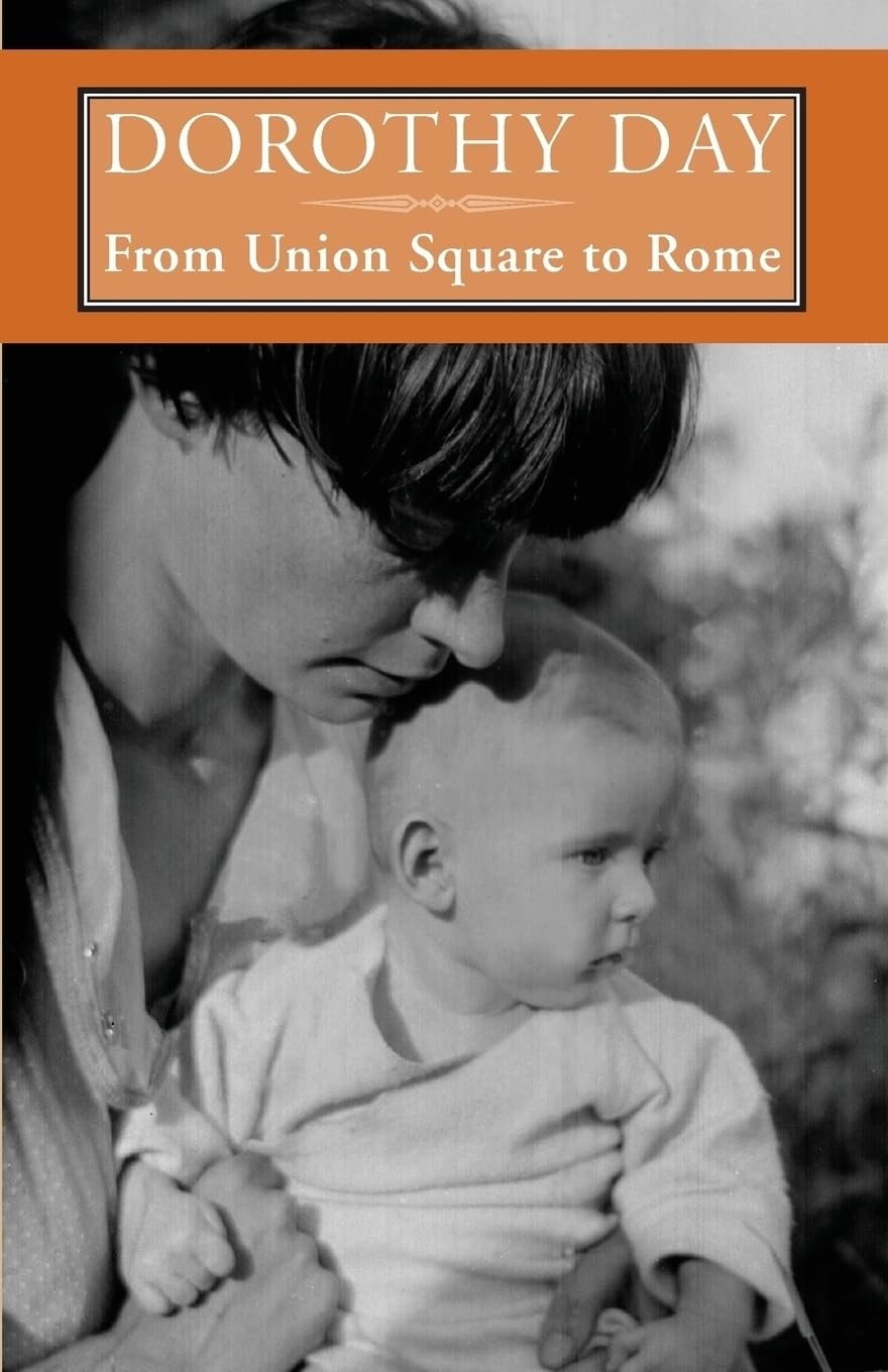 From Union Square To Rome