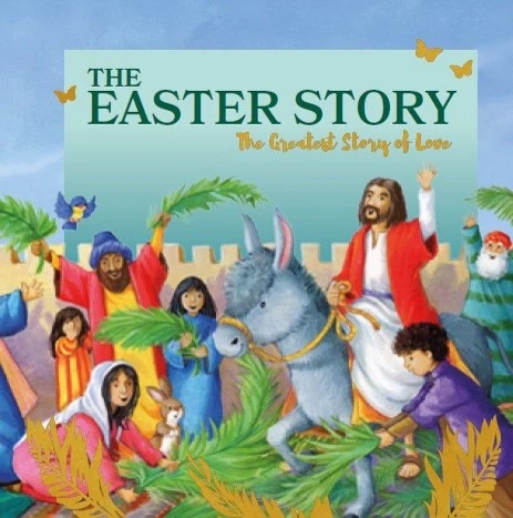 The Easter Story