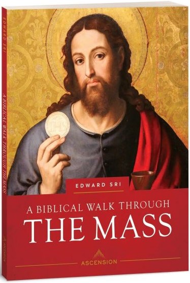 A Biblical Walk through the Mass workbok