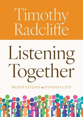 Listening Together: Meditations on Synodality