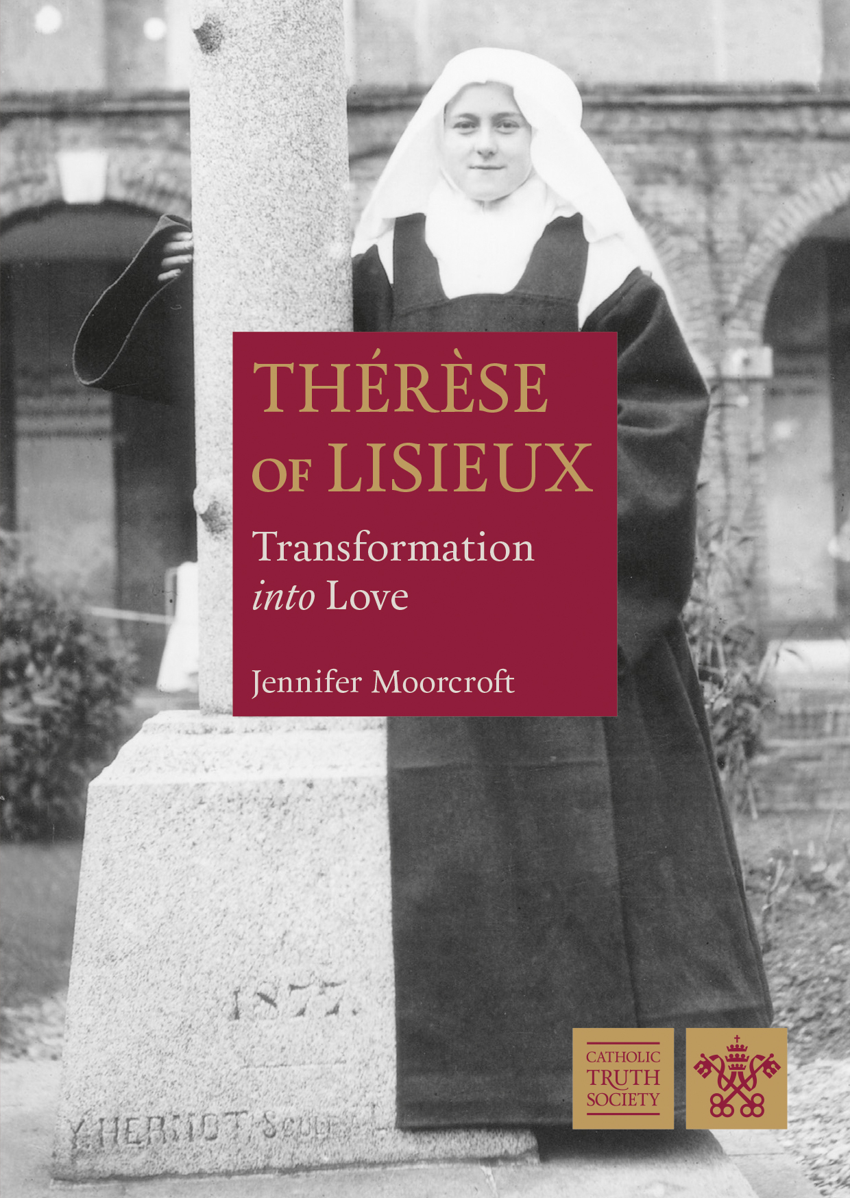 Therese of Lisieux B780