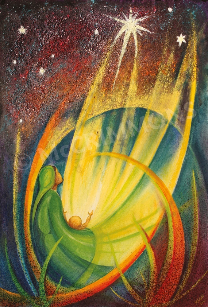 Poster Lord of the Universe