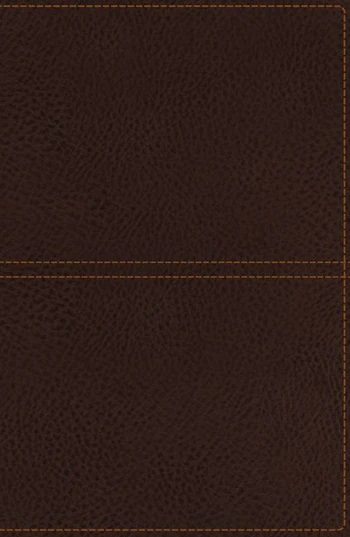 Bible KJV Giant Print Imitation Leather