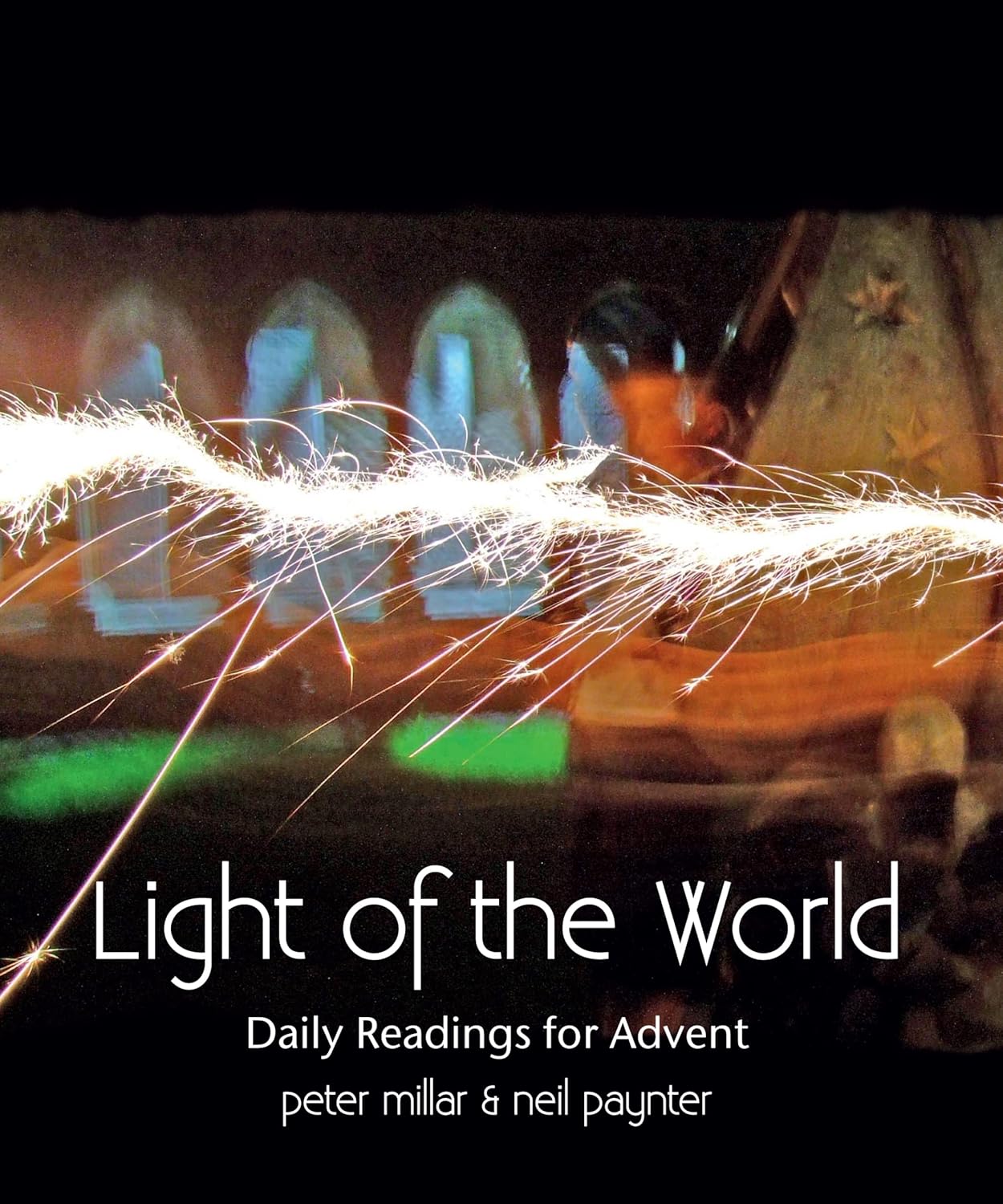 Light of the World: Daily Readings for Advent