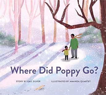 Where did Poppy Go?