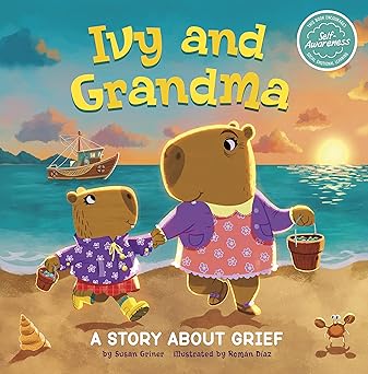 Ivy And Grandma