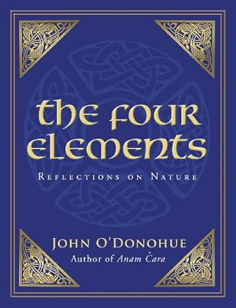 Four Elements: Reflections on Nature