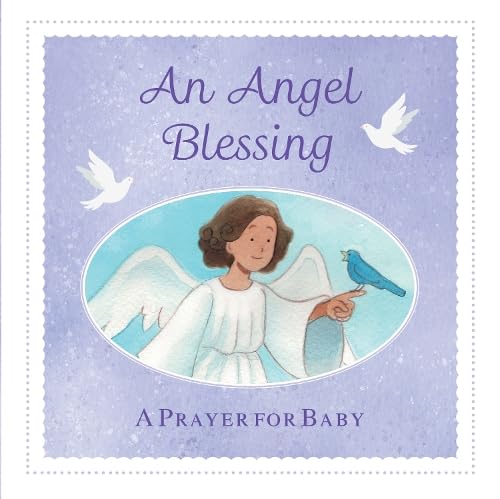 An Angel Blessing