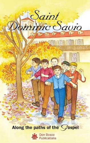 Saint Dominic Savio