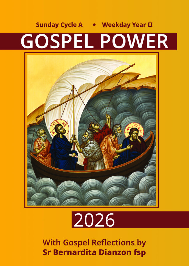 Gospel Power 2026