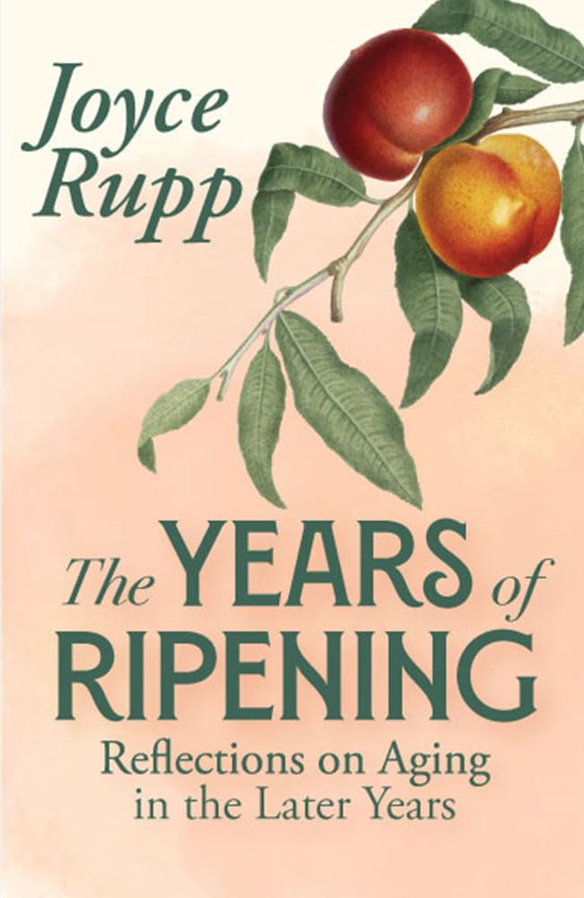 Years of Ripening: Reflections on Ageing in the Later Years