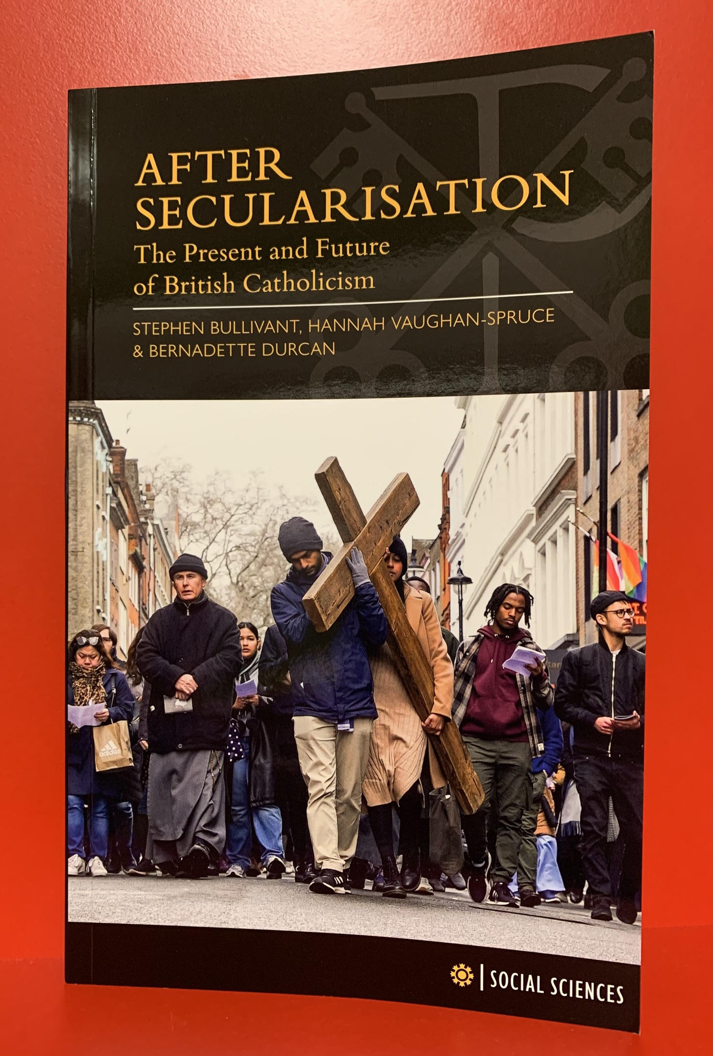 After Secularization