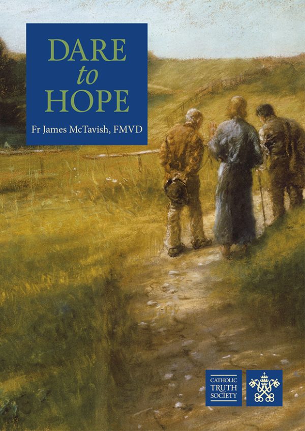Dare to Hope D855