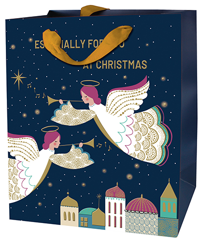 Christmas Gift Bag 99983