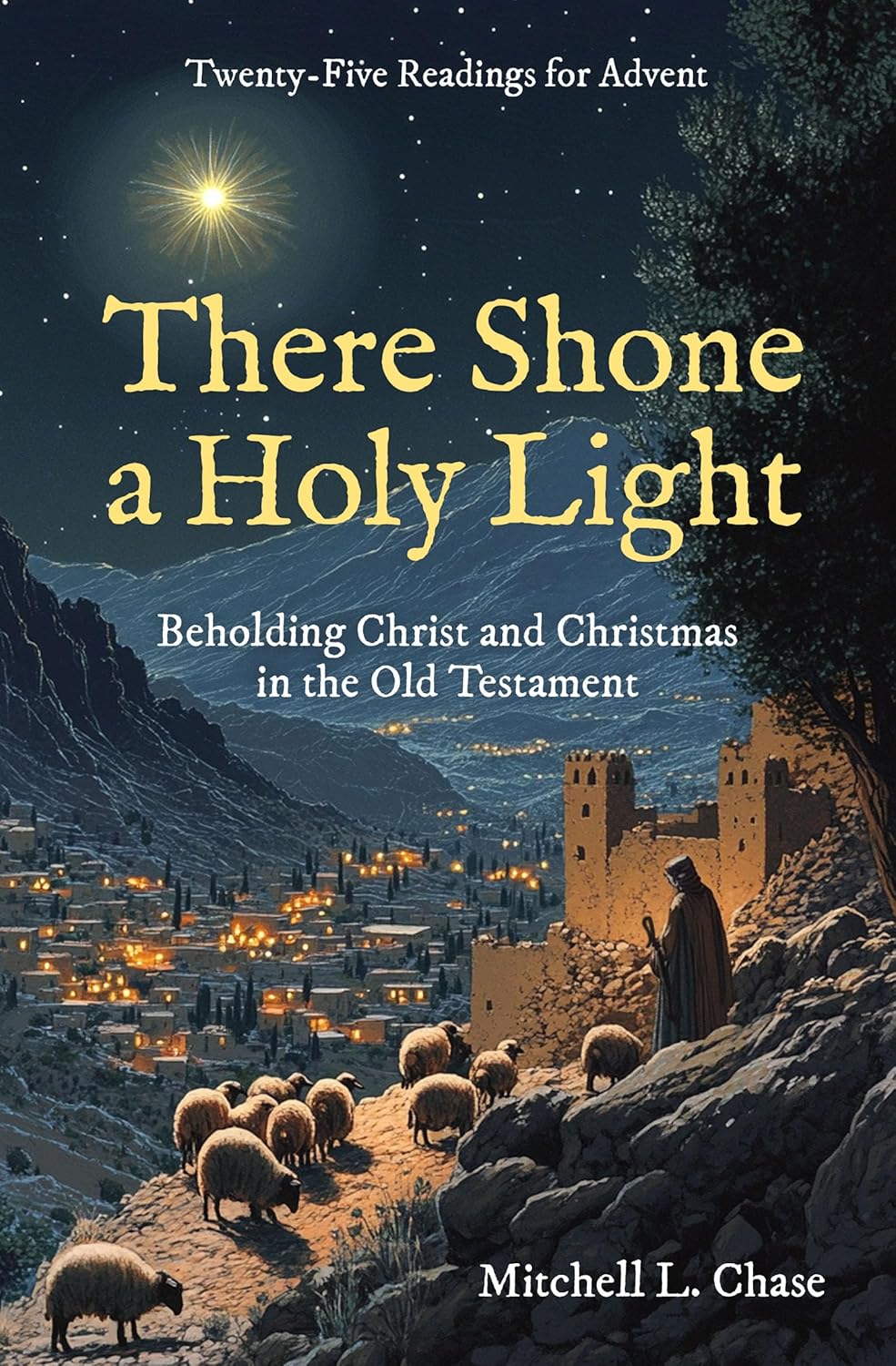 There Shone a Holy Light: Beholding Christ and Christmas in the Old Testament