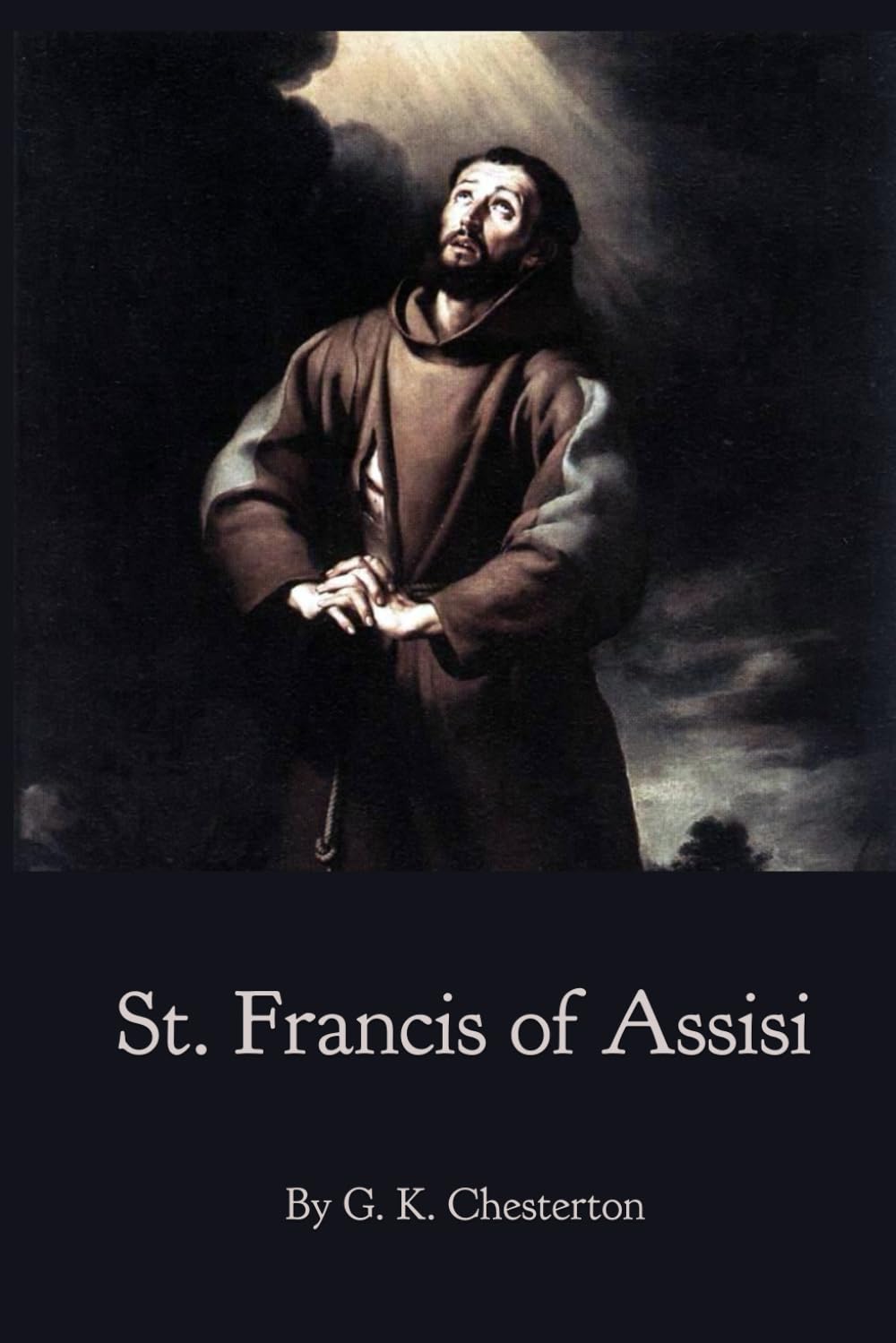 St. Francis of Assisi