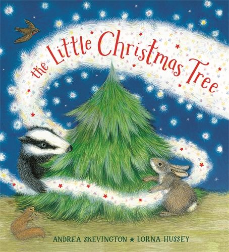 Little Christmas Tree