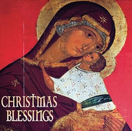 Card Christmas Icon Pack of 5