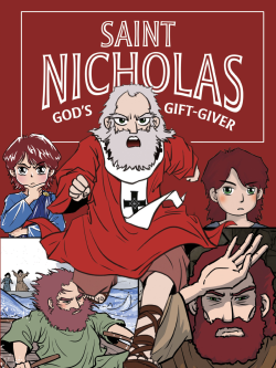 Saint Nicholas: God's Gift-Giver