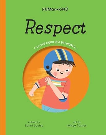 Human Kind: Respect