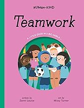 Human Kind: Teamwork
