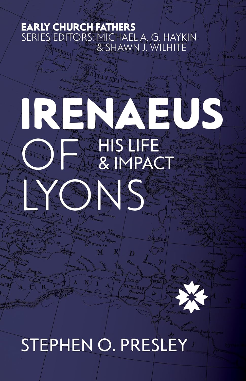 Irenaeus of Lyons: His Life & Impact