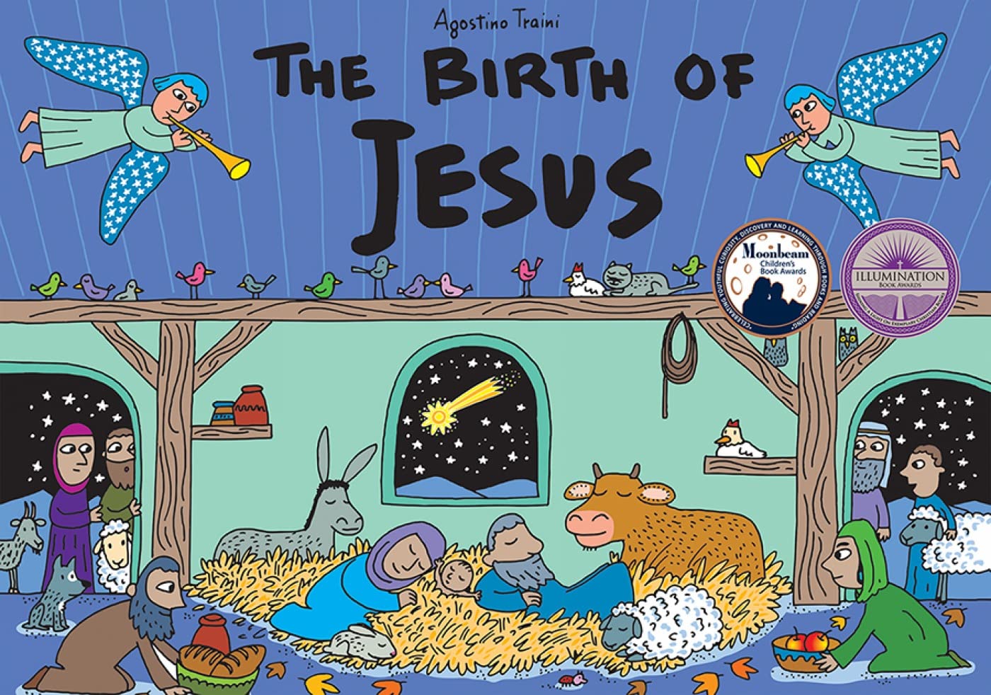 Birth of Jesus