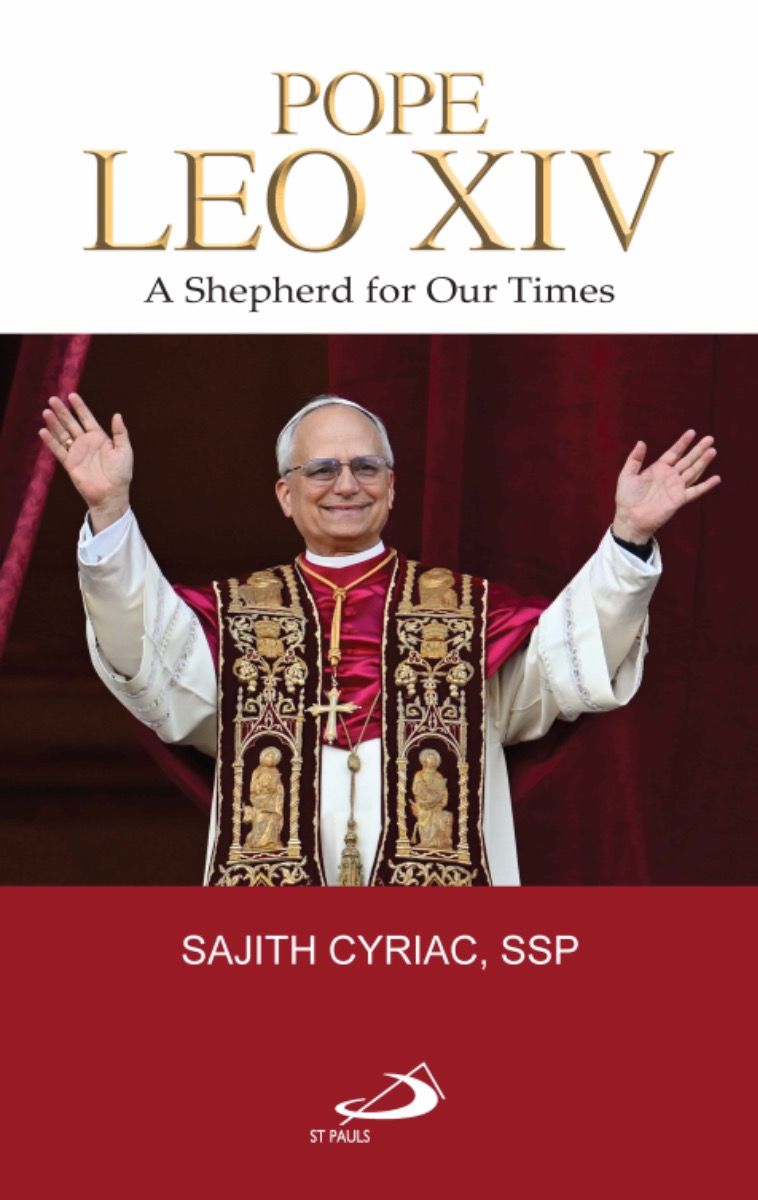 Pope Leo XIV: A Shepherd for Our Times