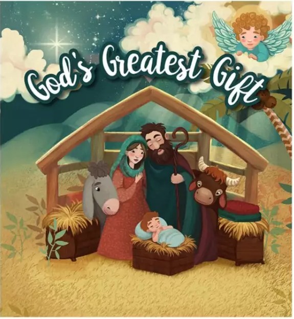 God's Greatest Gift