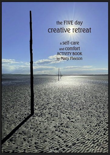 The Five Day Creative Retreat