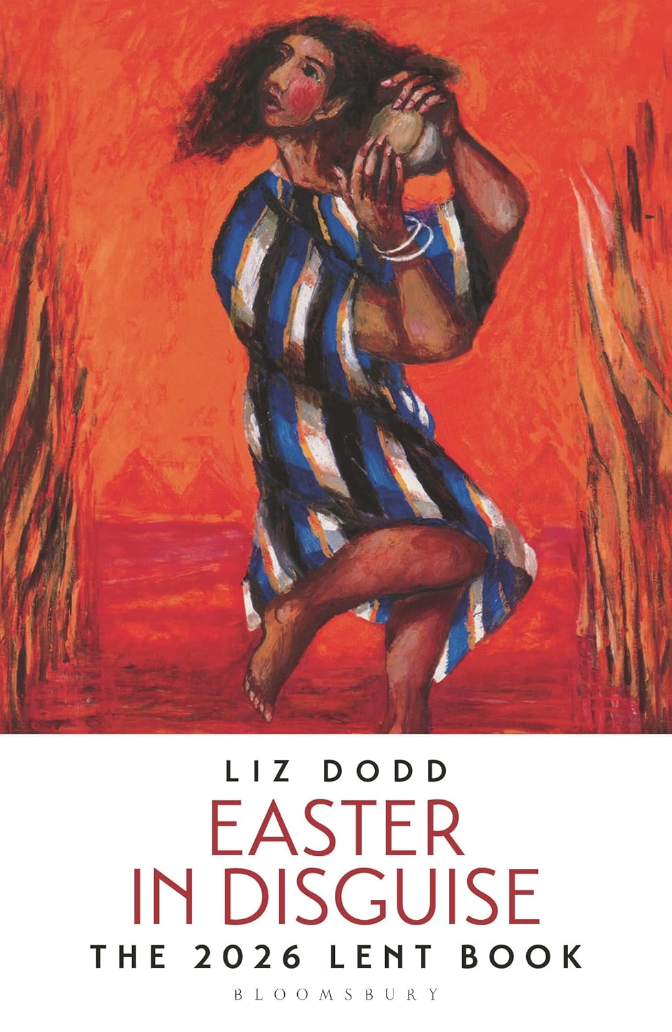 Easter in Disguise: The 2026 Lent Book