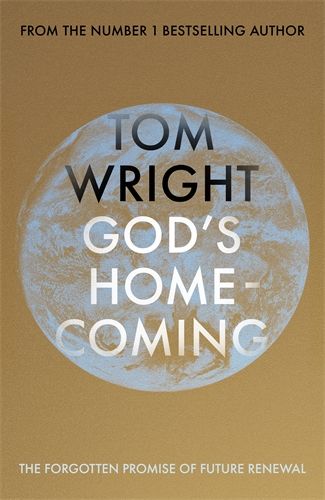 God's Homecoming: The Forgotten Promise of Future Renewal