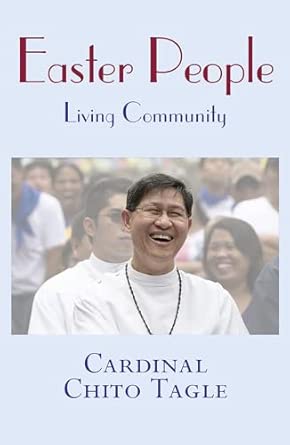 Easter People: Living community