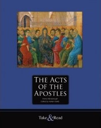 Take & Read: Acts of the Apostles