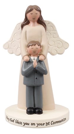 Angel C39540 First Holy Communion Boy