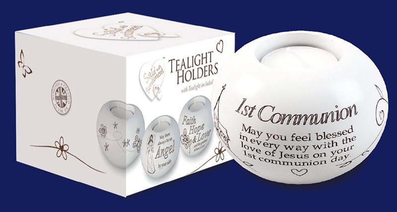 Candle Holder C87820 Communion