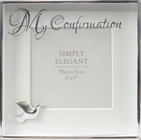 Photo Frame F46611 Confirmation